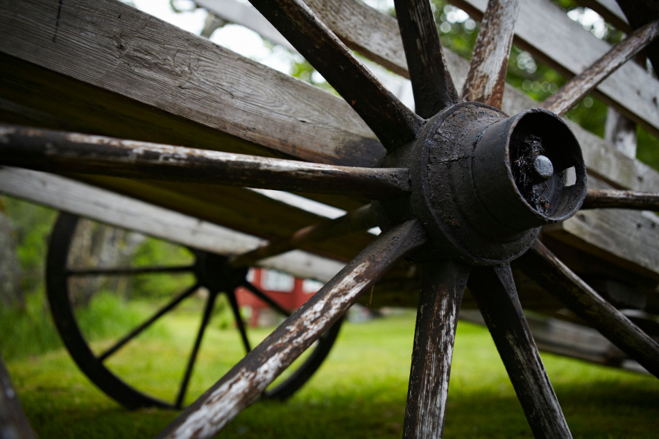 Röster från Bredfjället 3