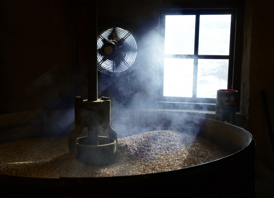 Skrädmjöl : Det värmländska mjölet 2