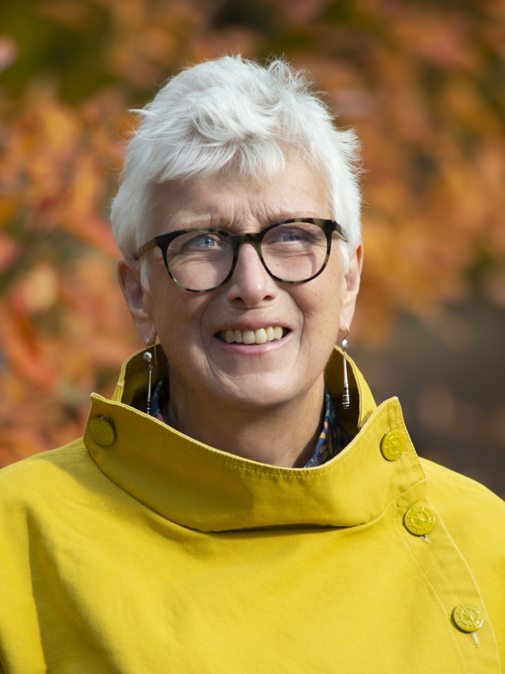 Margareta Edsgård Skrädmjöl