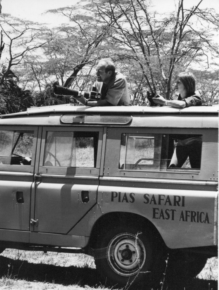 Sven Gillsäter Pia Gillsäter