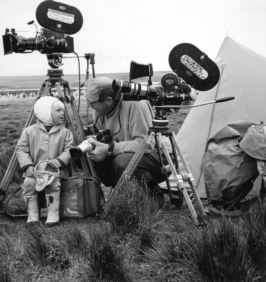 Sven Gillsäter Pia Gillsäter