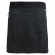 Outdoor Knee Skirt Black