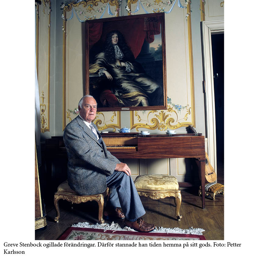 Det svunna Sverige - Sällsamma berättelser av Petter Karlsson 2