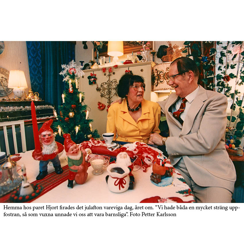 Det svunna Sverige - Sällsamma berättelser av Petter Karlsson 4