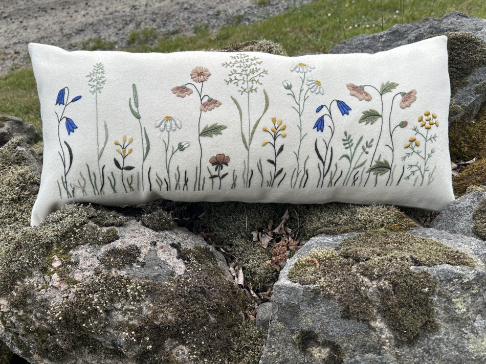 yllekudde Rönnerdahl