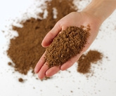 Svenskt Bokashiströ, 1 kg