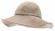 Doris Linen Floppy Hat  6