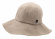 Doris Linen Floppy Hat  7