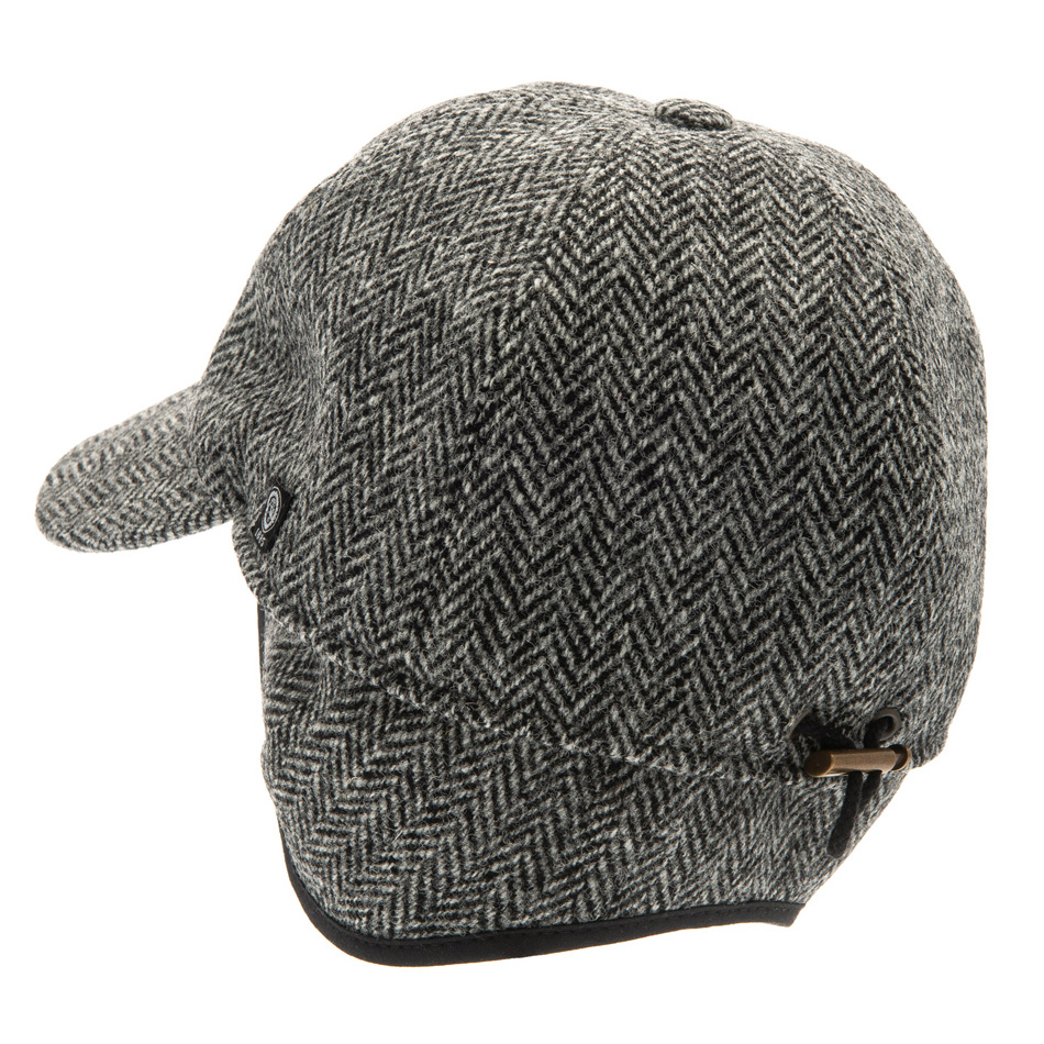 James Harris Tweed 2