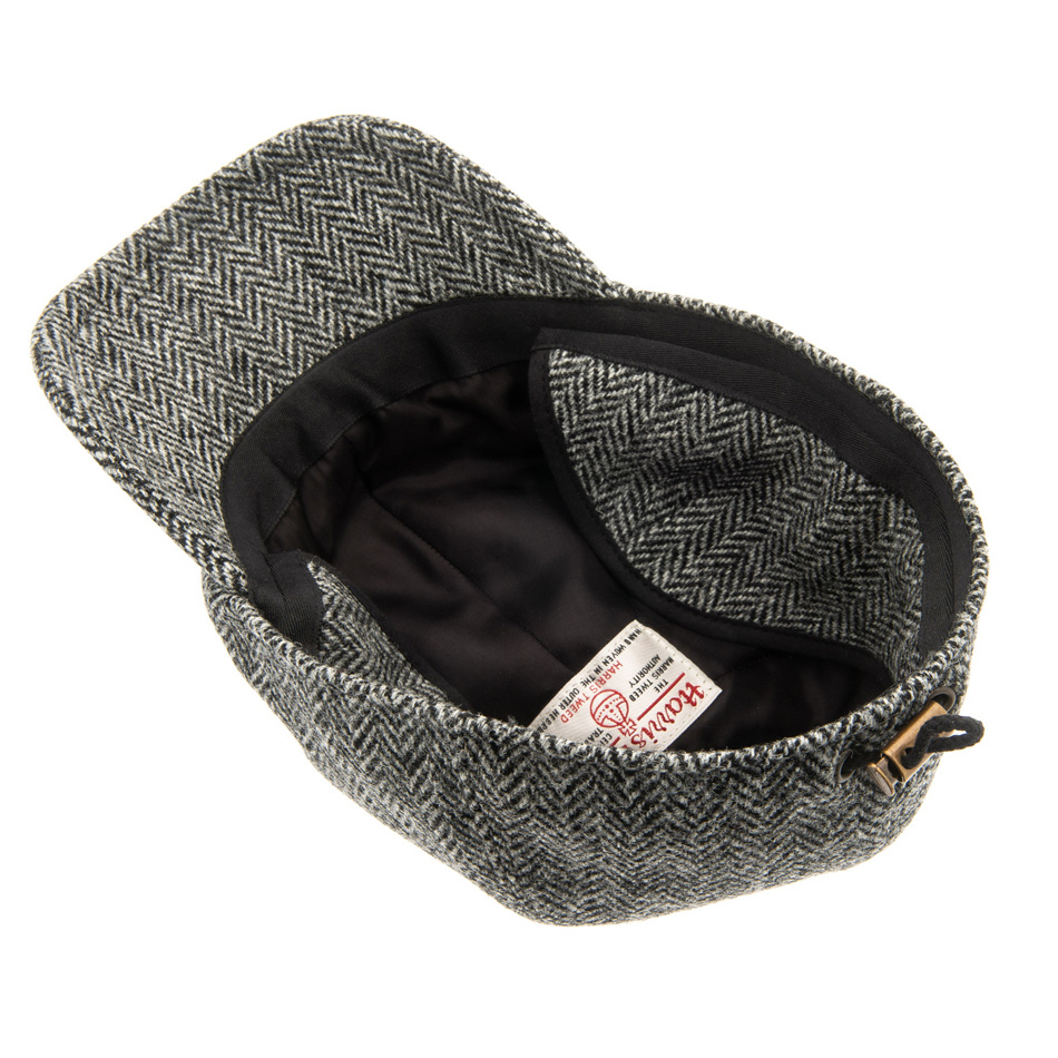 James Harris Tweed 3