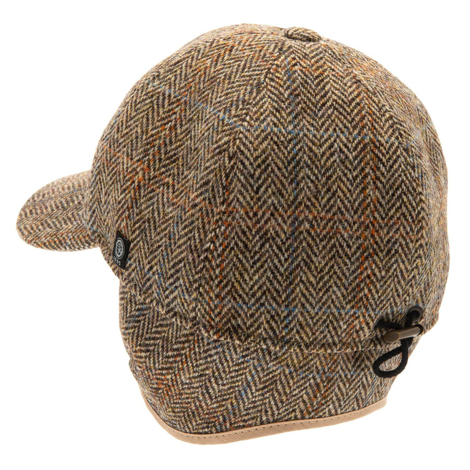 James Harris Tweed 5