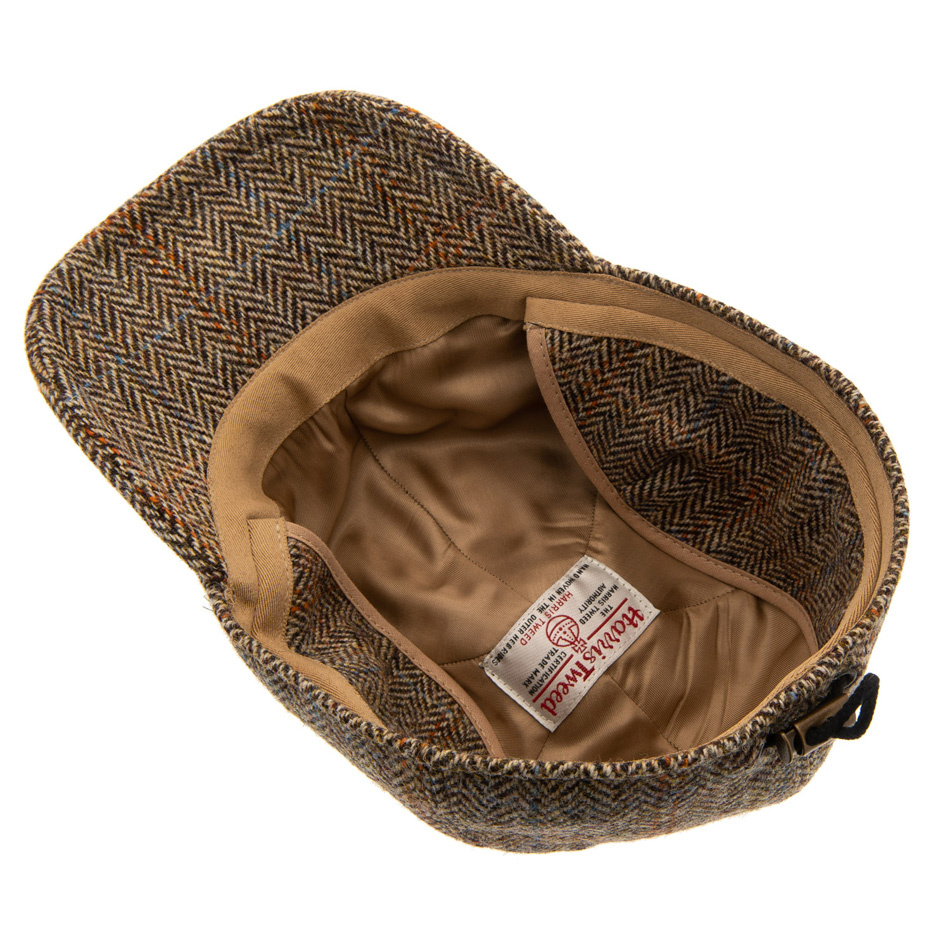 James Harris Tweed 6