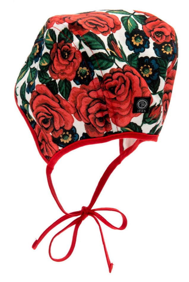 Karin Jr. Dalaros Red 2