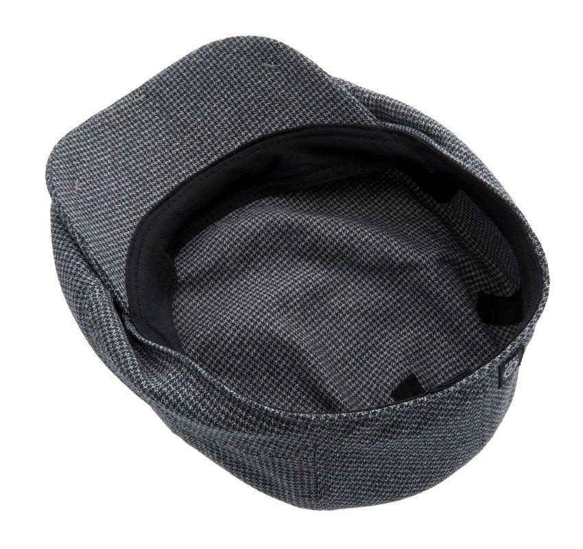 Lucas Sr. Petite Blue 3