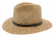 Savannah Natural Straw hat 1