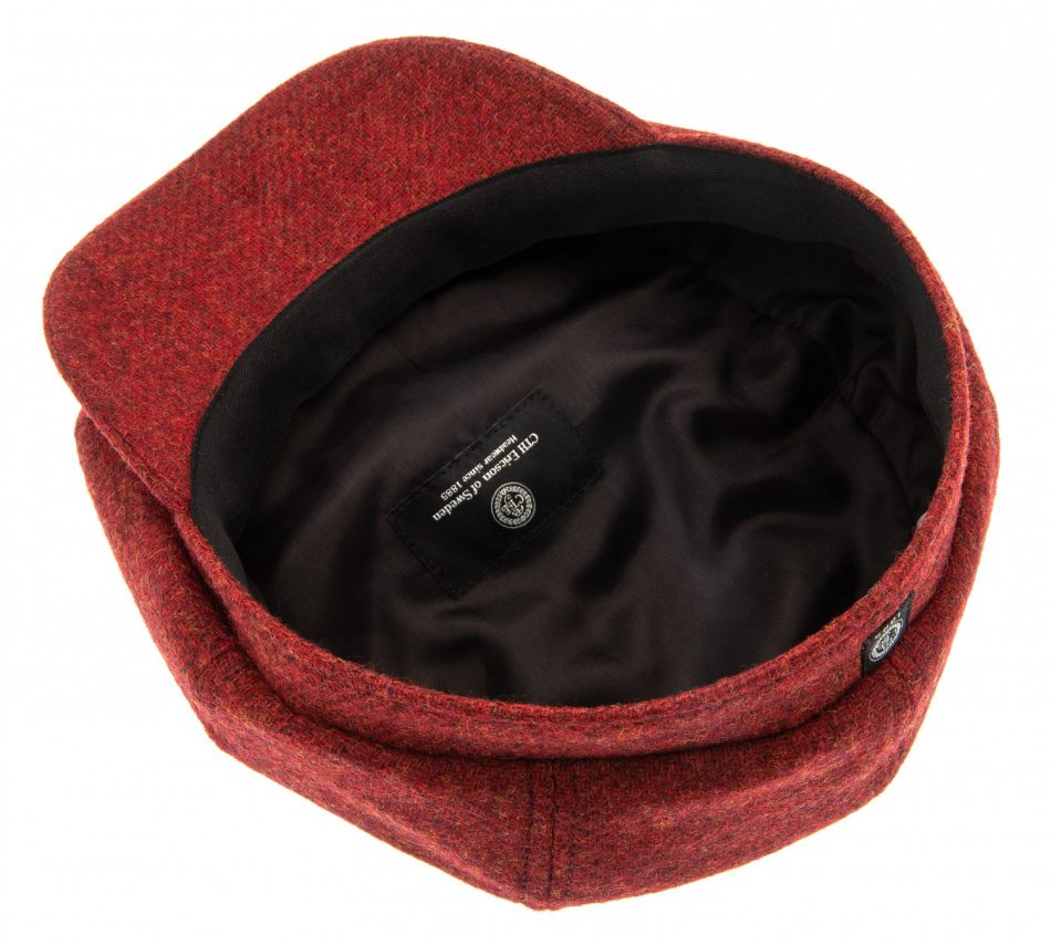 Alan Moon Shetland   7