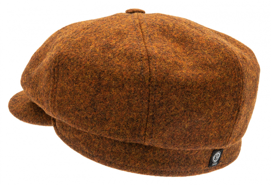 Alan Moon Shetland   9