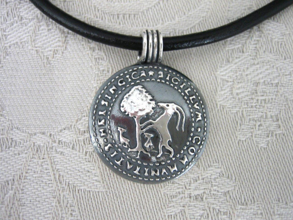 Hälsinglands landskapssigill