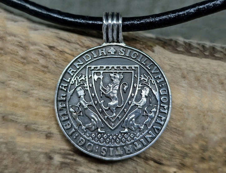 Jämtlands landskapssigill