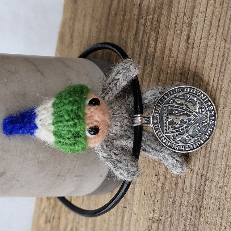 Jämtlands landskapssigill