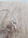 Kvinnotecken - Halsband Kvinnotecken 3