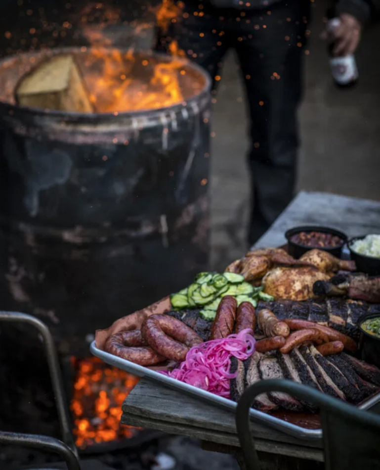 HOLY SMOKE GRILLKRYDDOR 3 st PAKET 