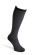 ORIGINAL BOLD STÖDSTRUMPOR - Classic Charcoal Stödstrumpor ekologisk bomull svartgrå Herr 1
