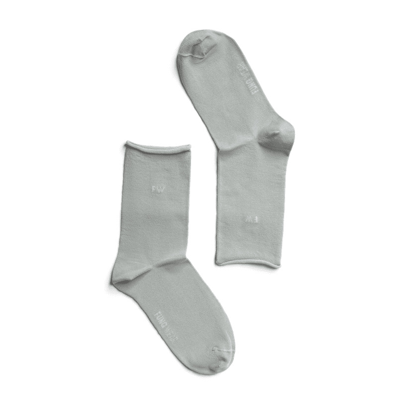 ROLL´N WIDE BAMBUSTRUMPOR - Just Jeans