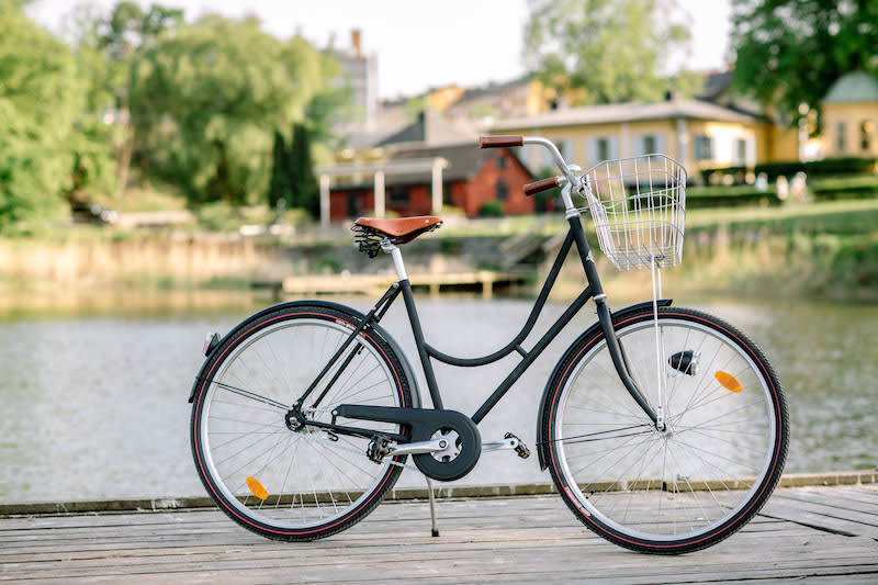 Stålhästen 3-vxl 28 4