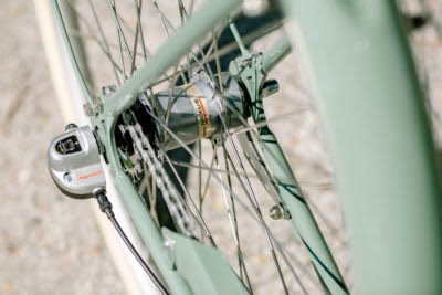 Stålhästen 3-vxl 28 4