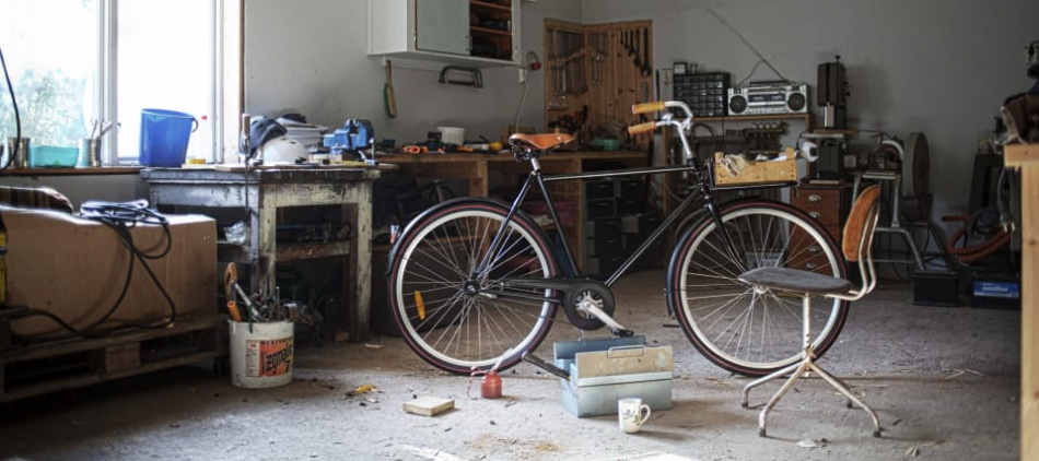 Stålhästen 3-vxl 28 2