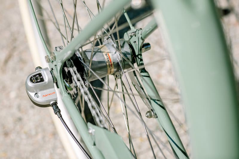 Stålhästen 3-vxl 28 2