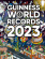 Guinness World Records 2023 1