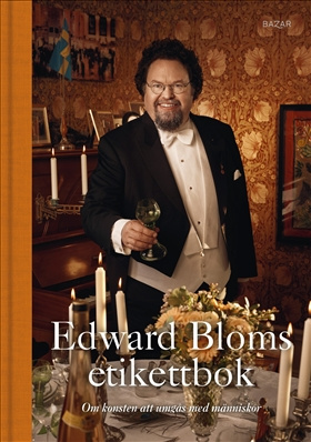 Edward Bloms etikettbok 