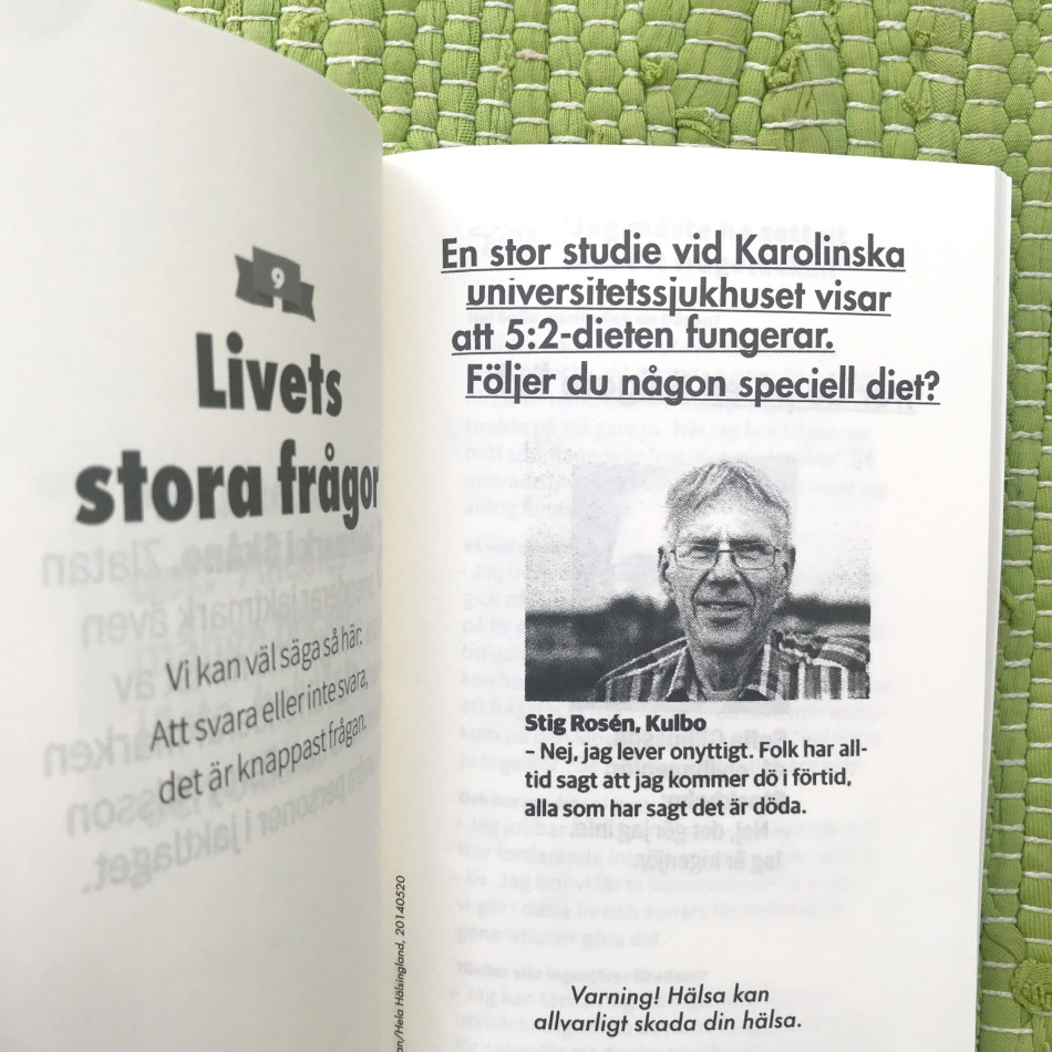 Sedan vi kom med i EU har vädret blivit sämre