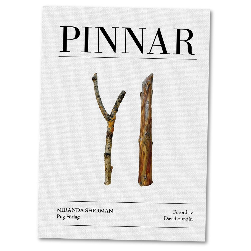 Pinnar