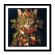 Inramad print (24X24 cm): Konstkatt 16 – Giuseppe Arcimboldo Inramad print (24X24 cm): Konstkatt 16 – Giuseppe Arcimboldo