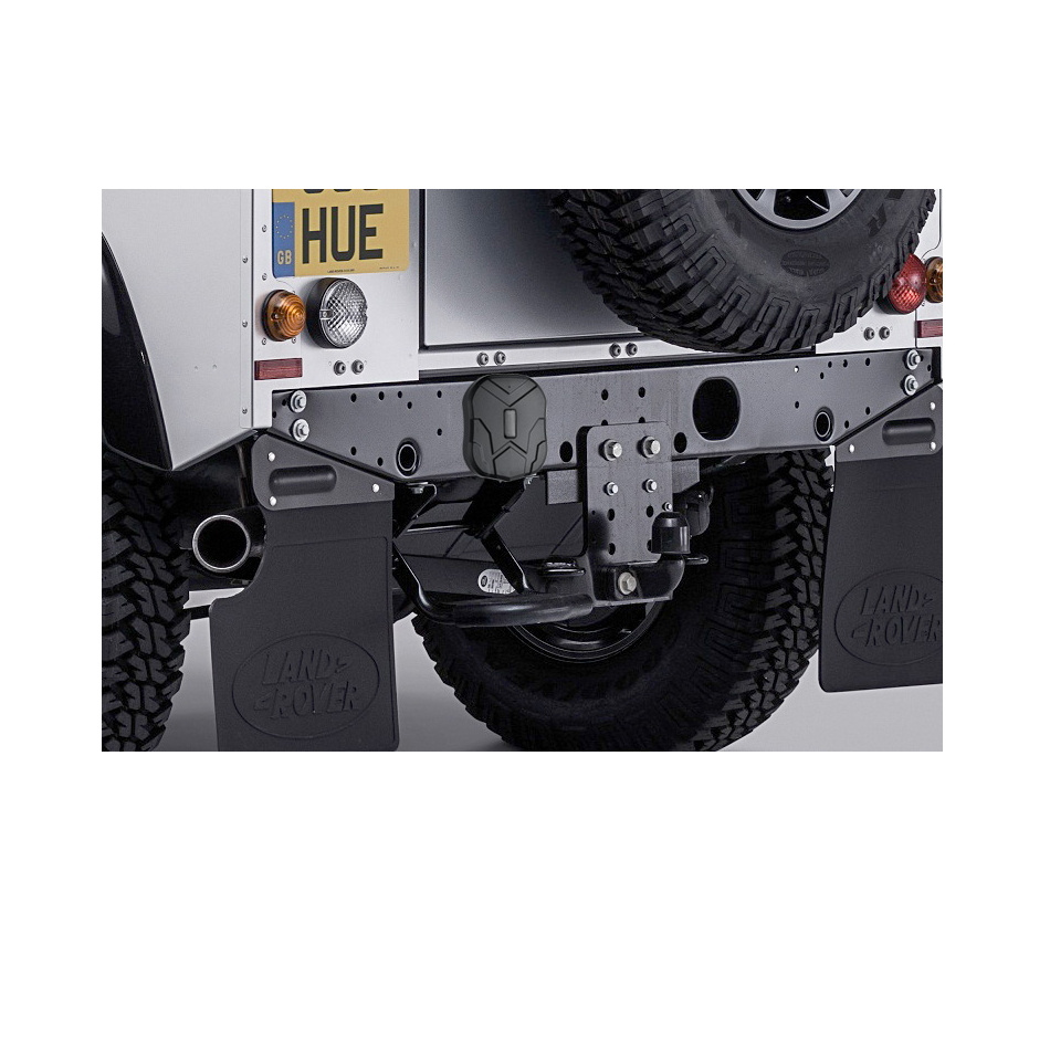 TK-905 GPS-Spårare för alla fordon 4