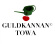 Guldkannan Towa Guldkannan Towa