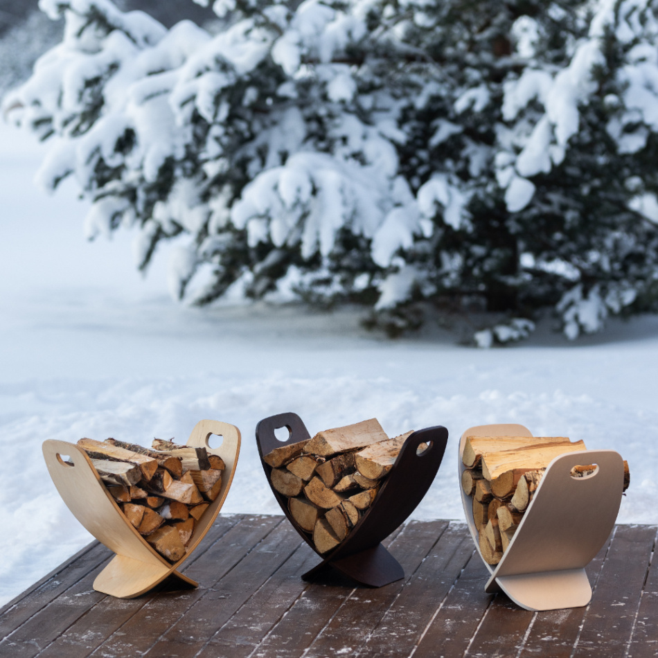 Vedställ Natur - Fandango Fire Tools®