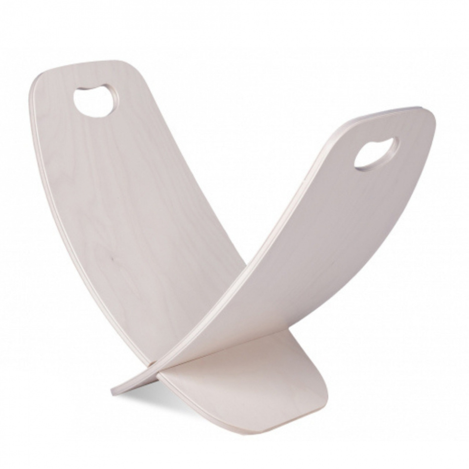 Vedställ Vit - Fandango Fire Tools®