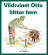 Vildsvinet Otto hittar hem Vildsvinet Otto hittar hem