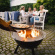 Grillhandskar - Espegard® Grillhandskar - Espegard®