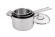 Kastrullkit,1,5l/3/6l Kastrullkit,1,5l/3/6l