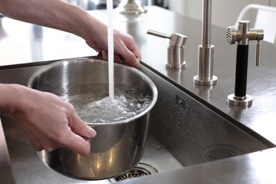 Kastrull 6L i 5-lager 2