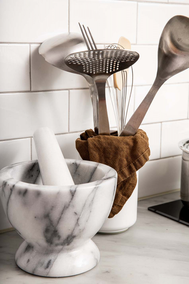 Kockens Slev med skumfunktionv 5