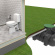 EcoFlush - snålspolande toalett under 1 liter 