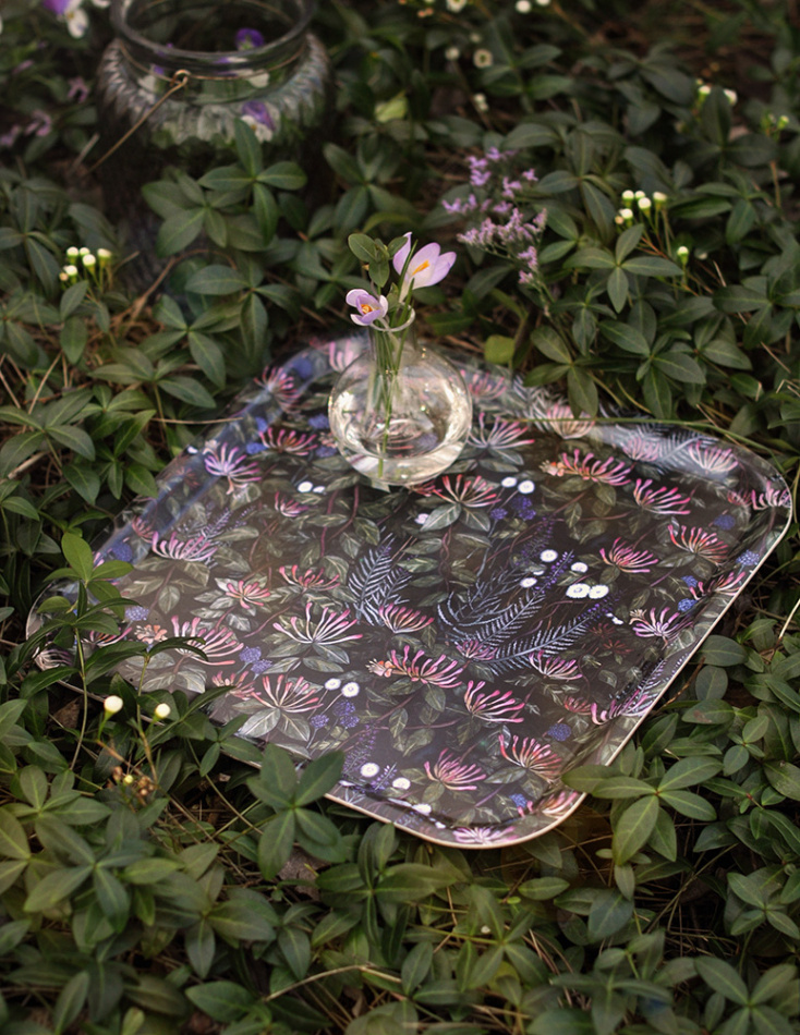 Bricka Kaprifol 32x32 2