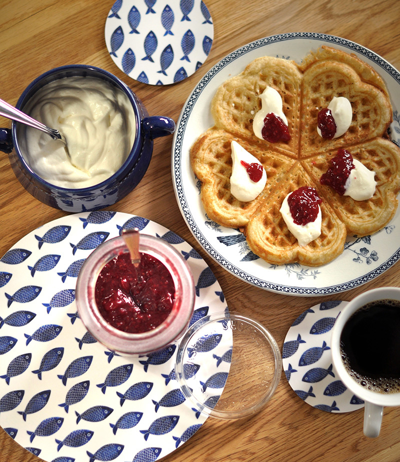 Kökspaket  Fisklek 2