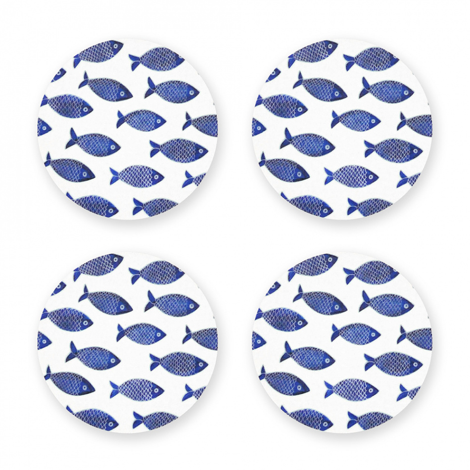 Kökspaket  Fisklek 4